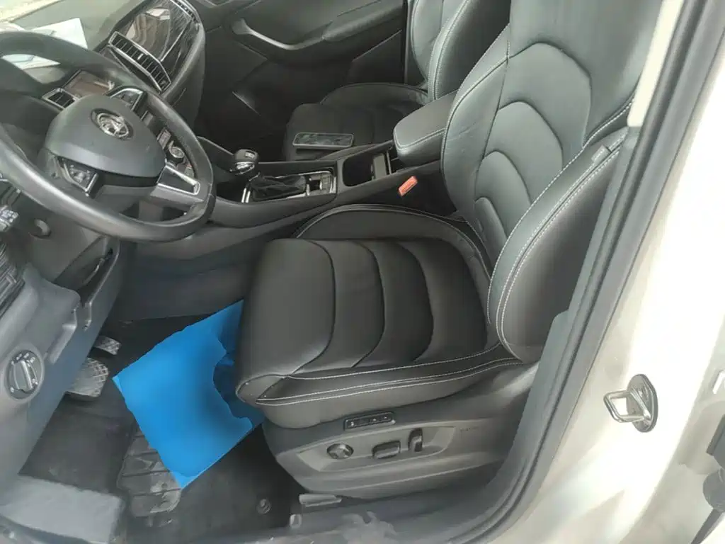 Skoda Kodiaq 2019 — фото 15