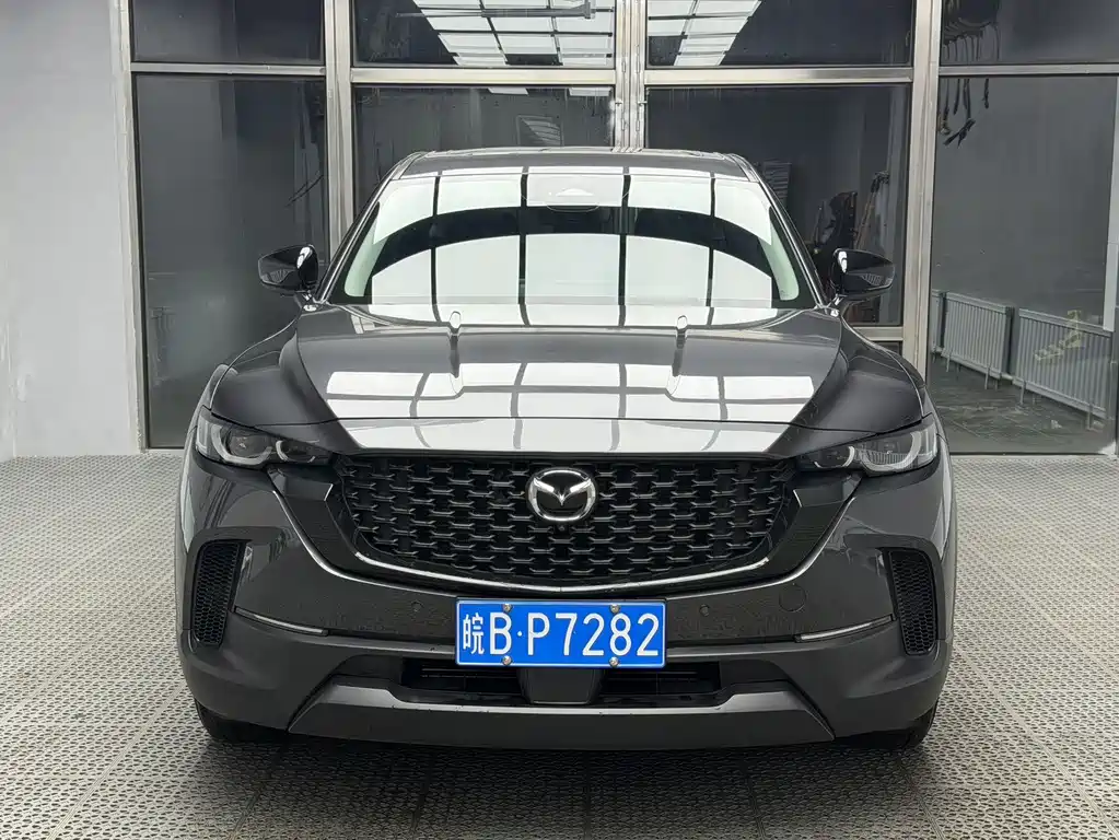 Mazda CX-50 Xingye 2023 — фото 2