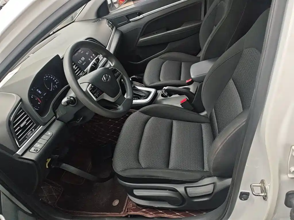 Hyundai Celesta 2018 — фото 15