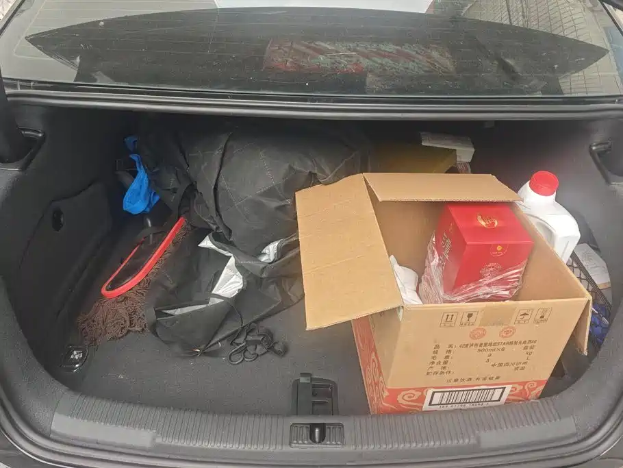 Audi A6L 2018