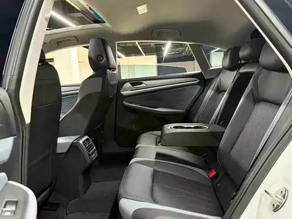 Volkswagen Lamando 2025