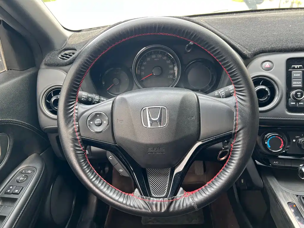 Honda XR-V 2018 — фото 9