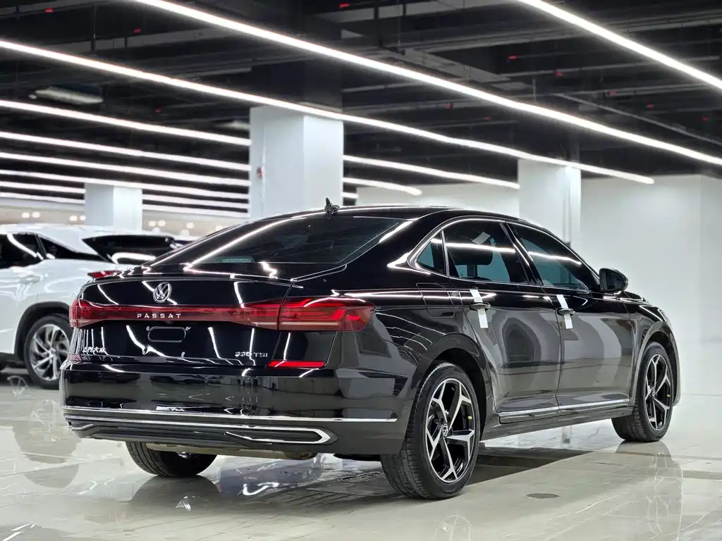 Volkswagen Passat 2024 — фото 10