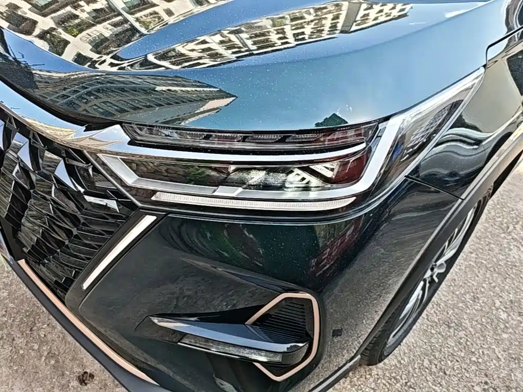 Chery Tiggo 8 PRO 2024 — фото 24