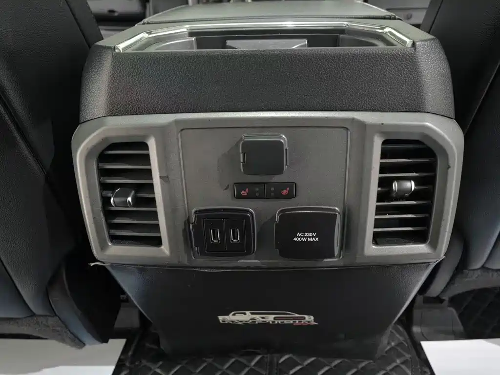 Ford F-150 Raptor 2019 — фото 13