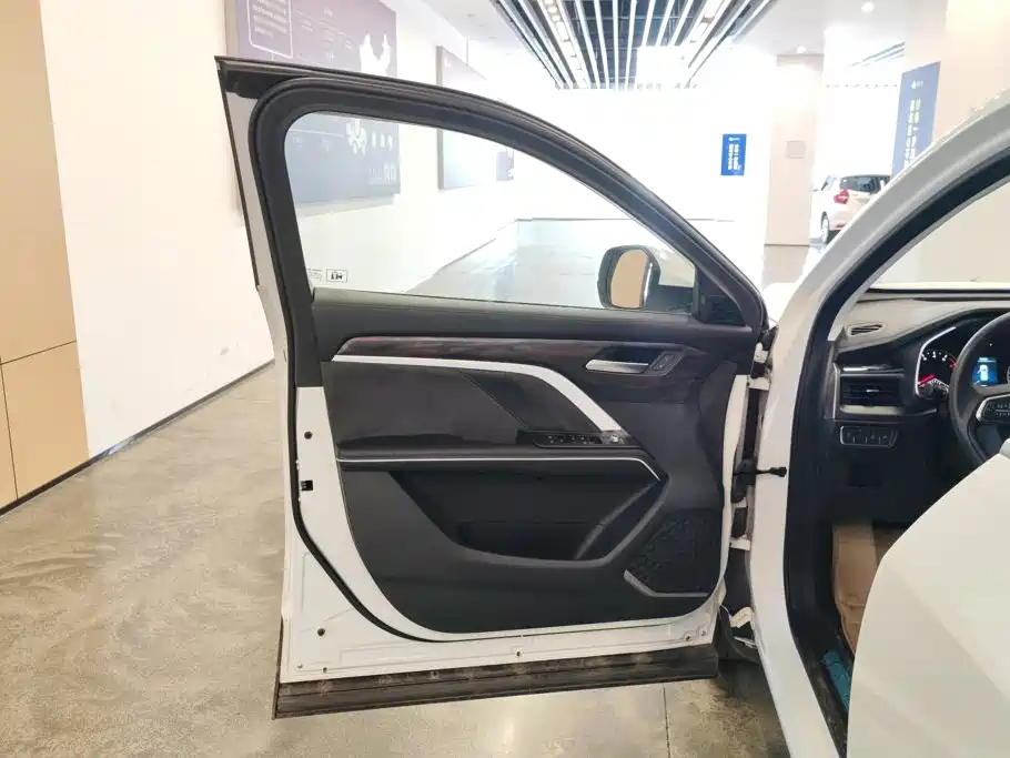 Haval H6 2023