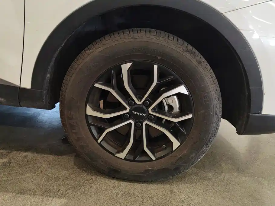 Haval H6 2023