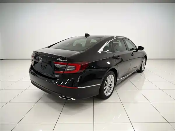 Honda Accord 2022