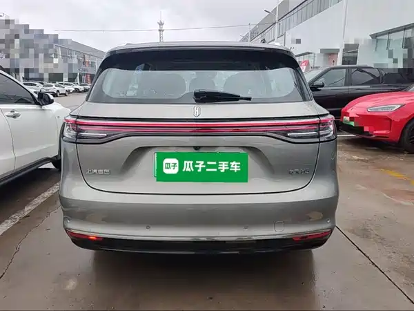 Shangjie H5 2025