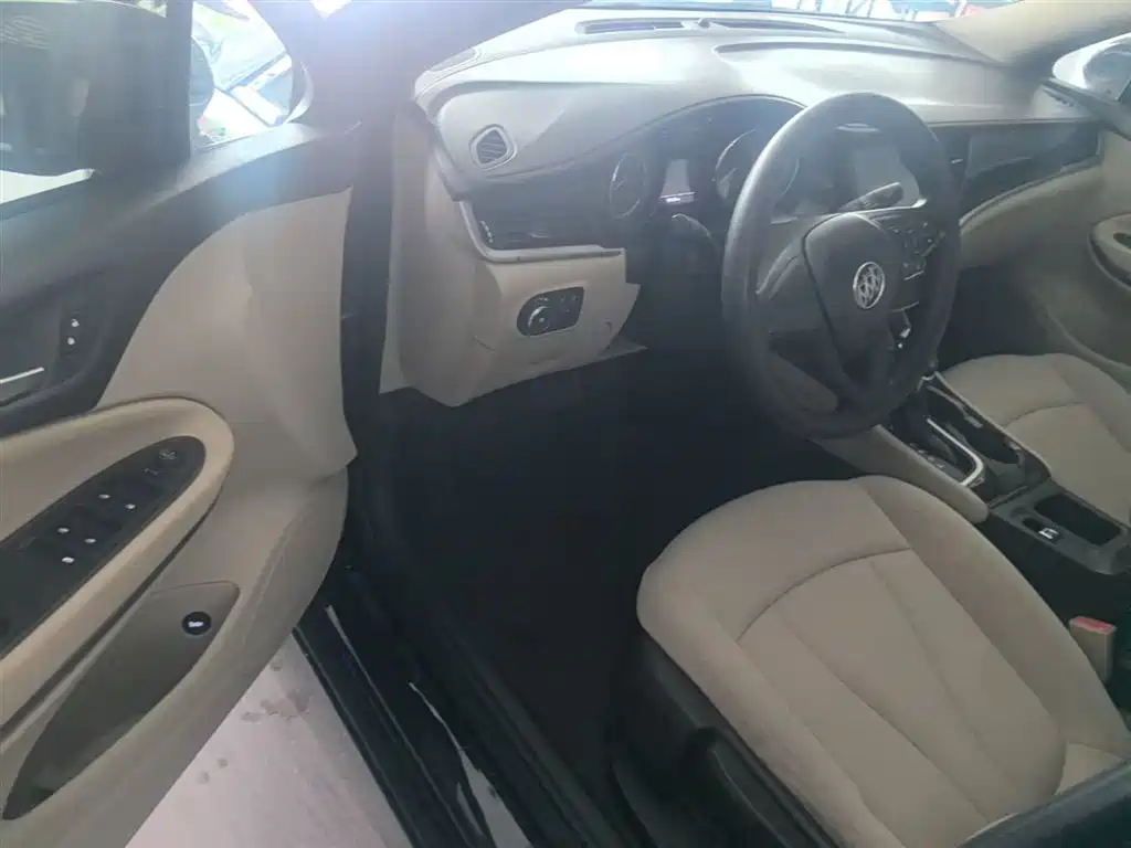 Buick Verano 2015 — фото 16