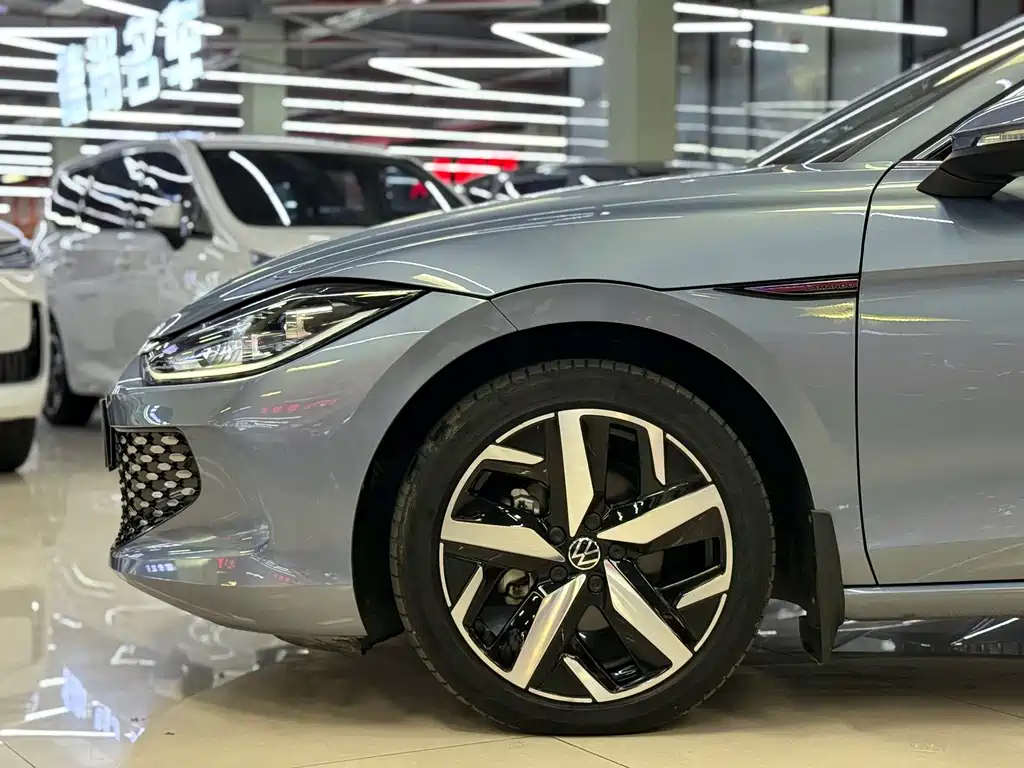 Volkswagen Lamando 2023