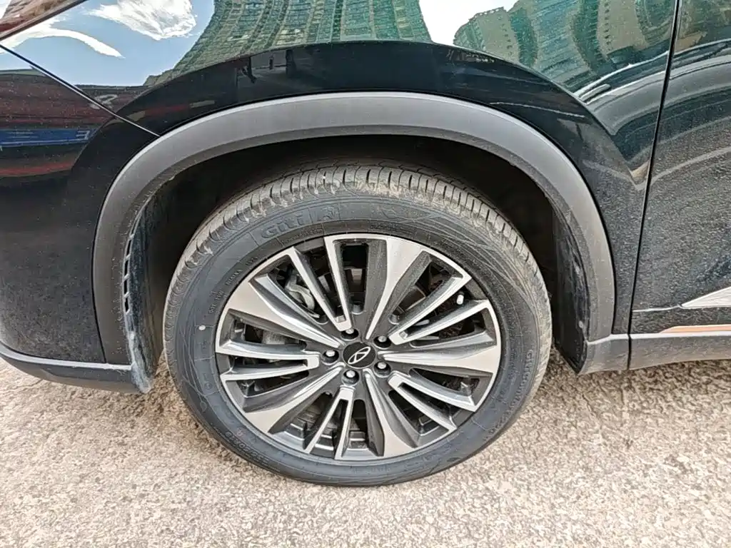 Chery Tiggo 8 PRO 2024 — фото 23
