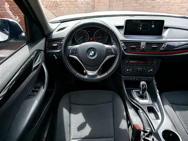 BMW X1 2015