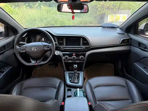 Hyundai Celesta 2019