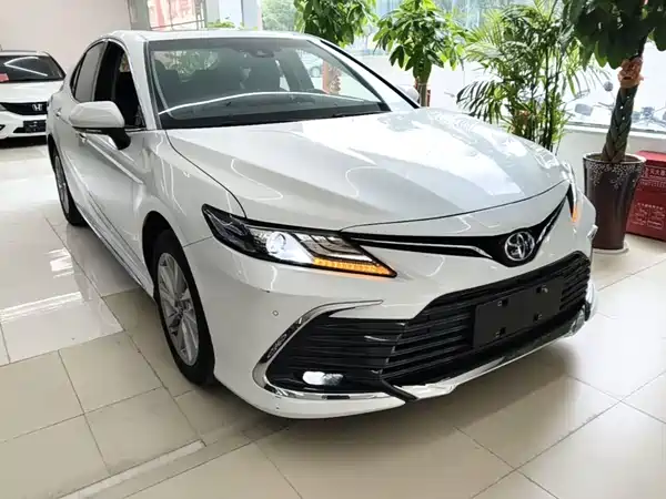 Toyota Camry 2023