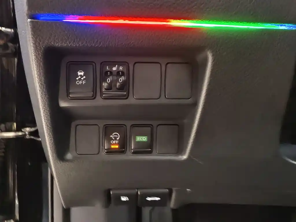 Nissan Qashqai 2022 — фото 8