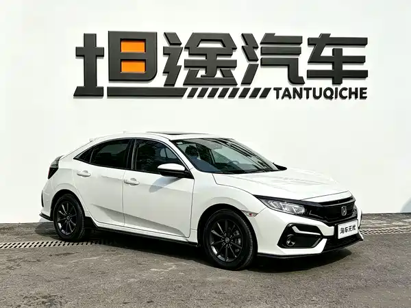 Honda Civic 2022