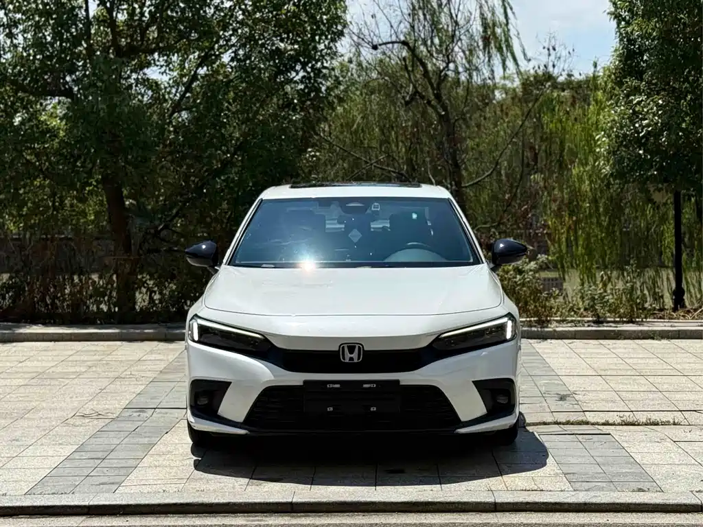 Honda Civic 2023
