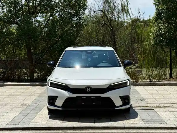 Honda Civic 2023
