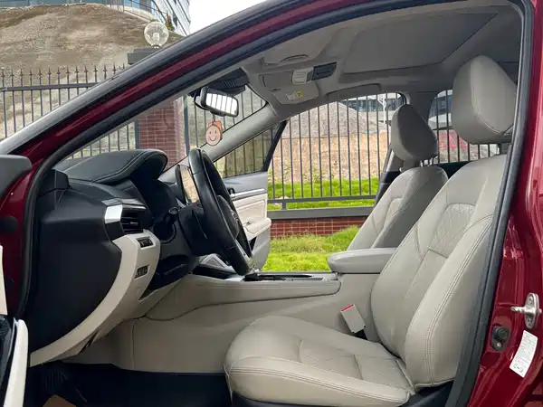 Nissan Teana 2021