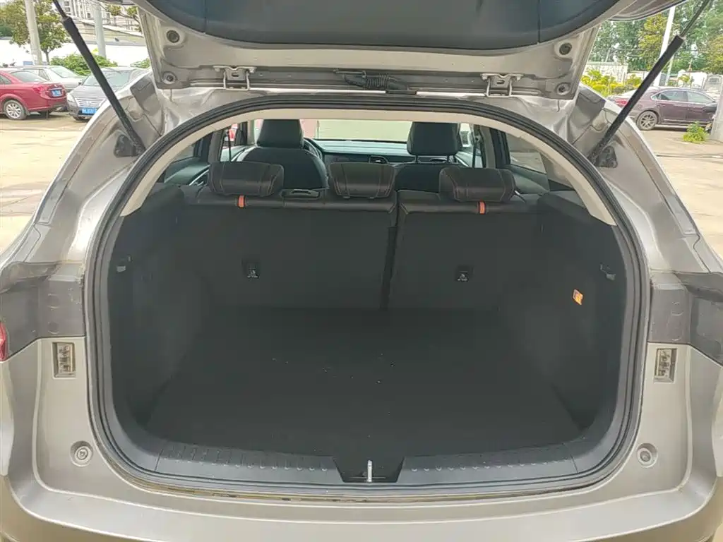 Haval F7 2020 — фото 19