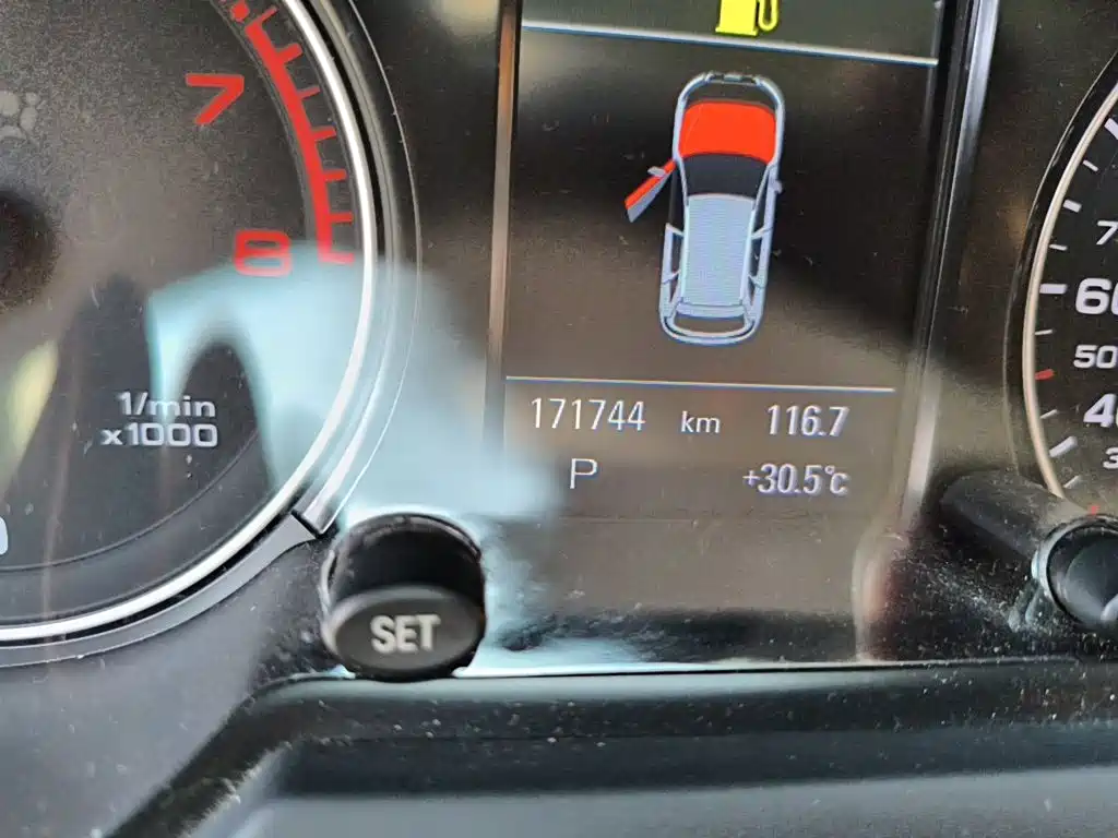 Audi Q5 2015