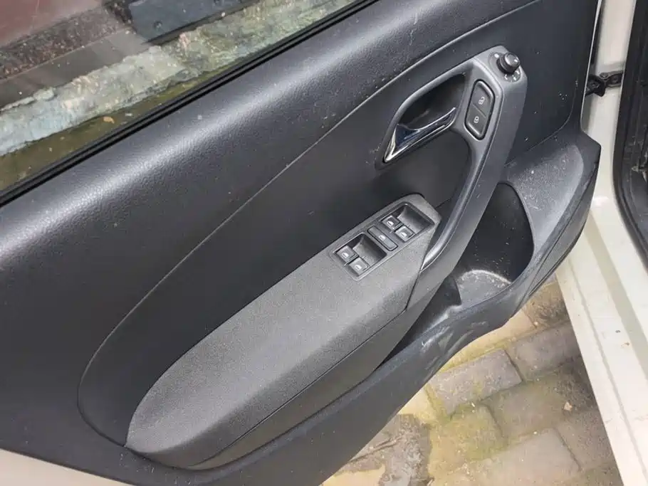 Volkswagen Polo 2018