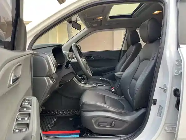 Hyundai ix35 2019