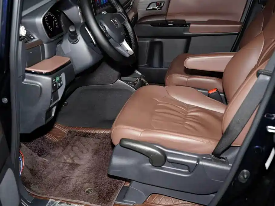 Honda Odyssey 2026 — фото 13