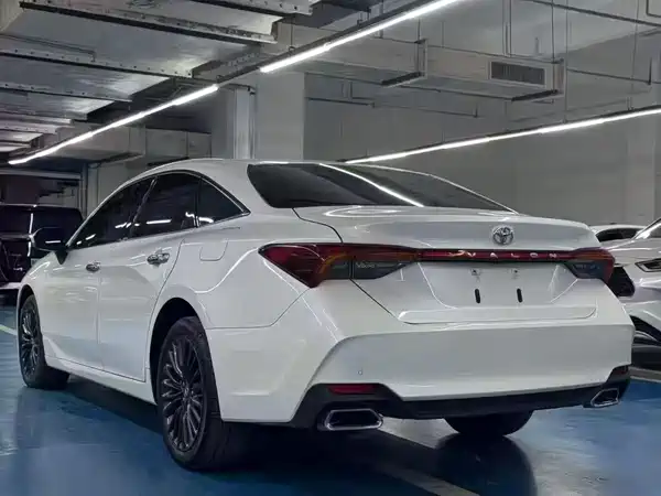 Toyota Avalon 2020