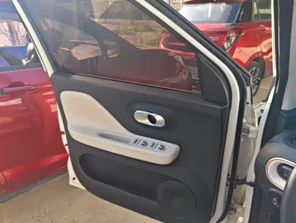 Chery Domi 2025