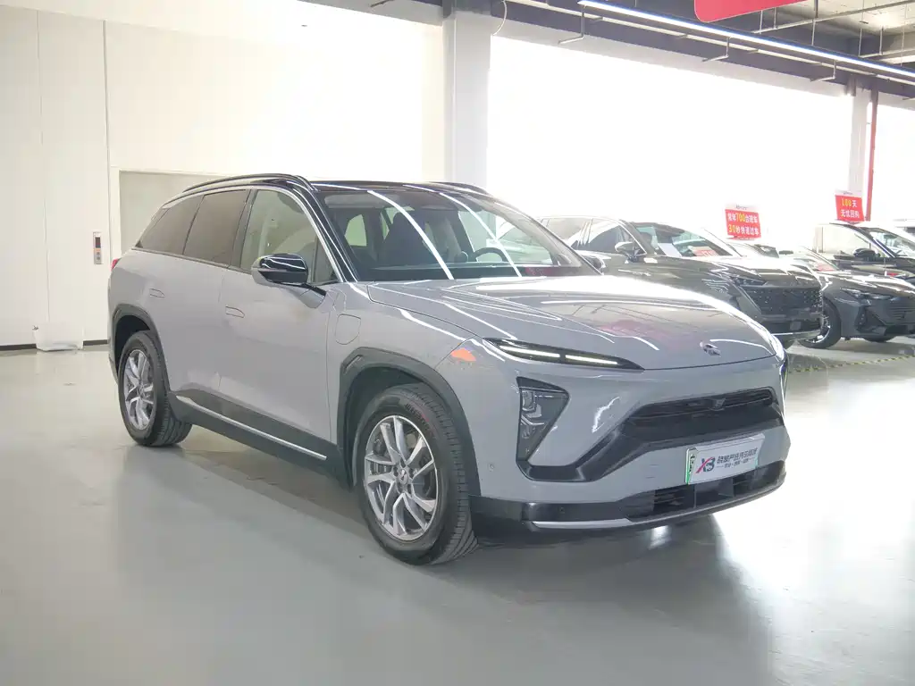 NIO ES6 2020