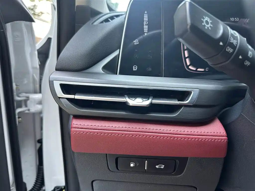 Changan CS75 PLUS 2021 — фото 16