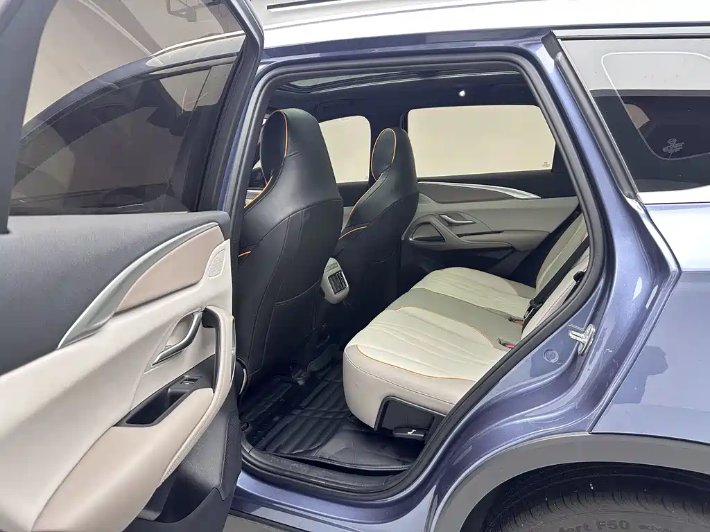 BYD Pro New Energy 2023 — фото 13