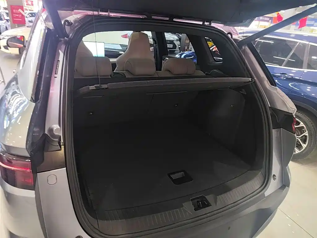 BYD Pro New Energy 2023 — фото 19