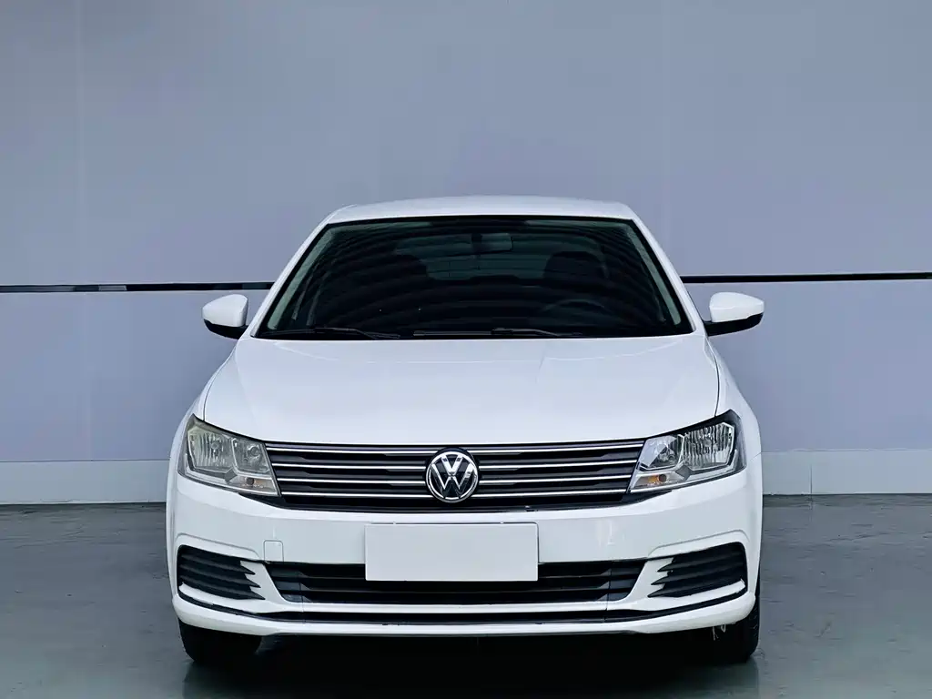 Volkswagen Gran Lavida 2016