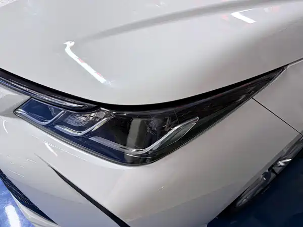 Toyota Corolla 2024