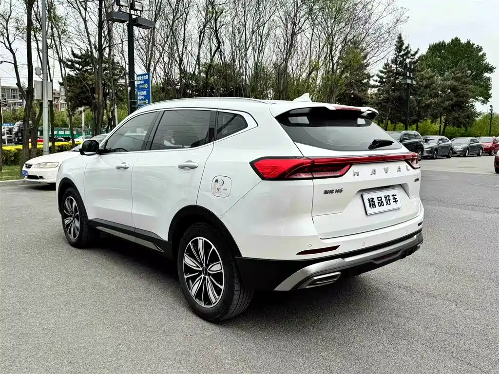 Haval H6 2024