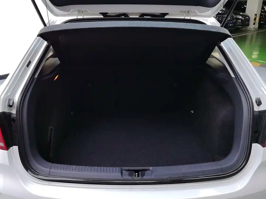 Volkswagen Gran Lavida 2015