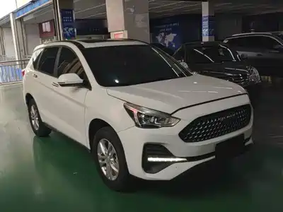 Haval M6 2020