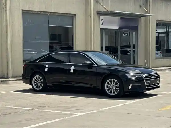 Audi A6L 2019