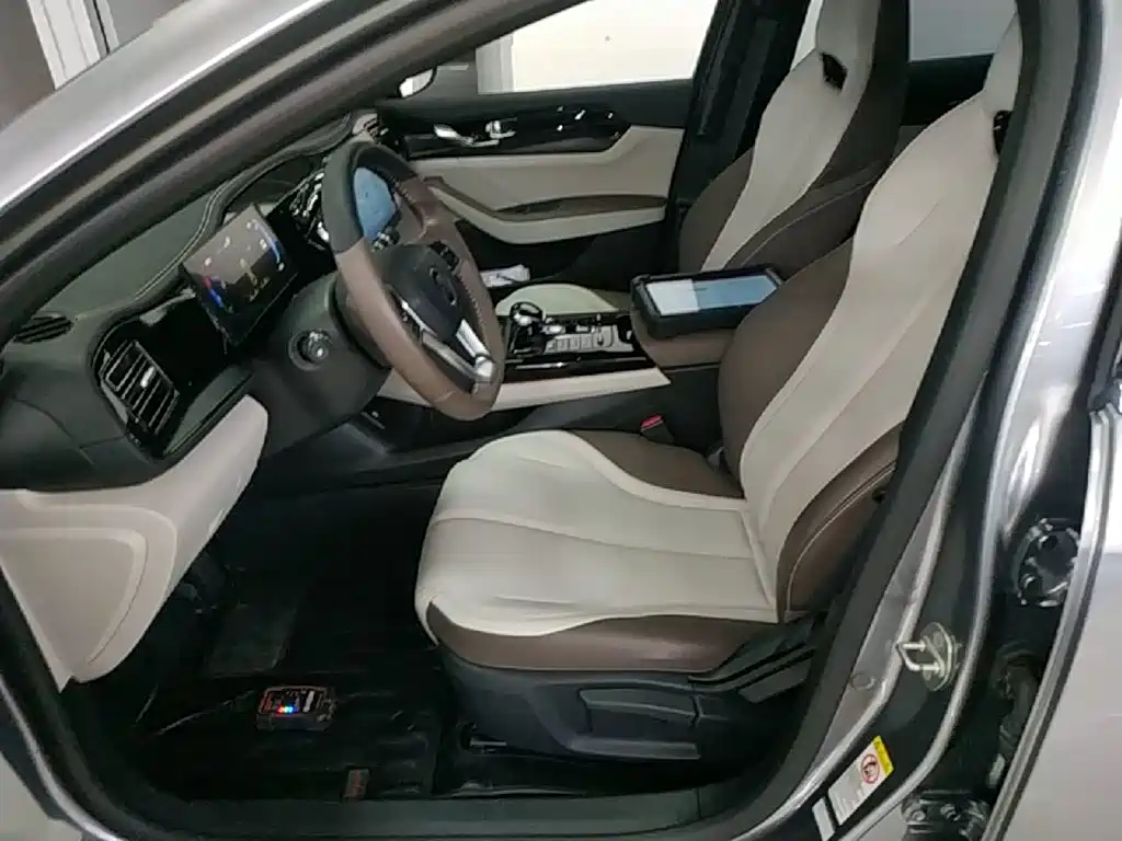 BYD Qin PLUS 2023 — фото 15