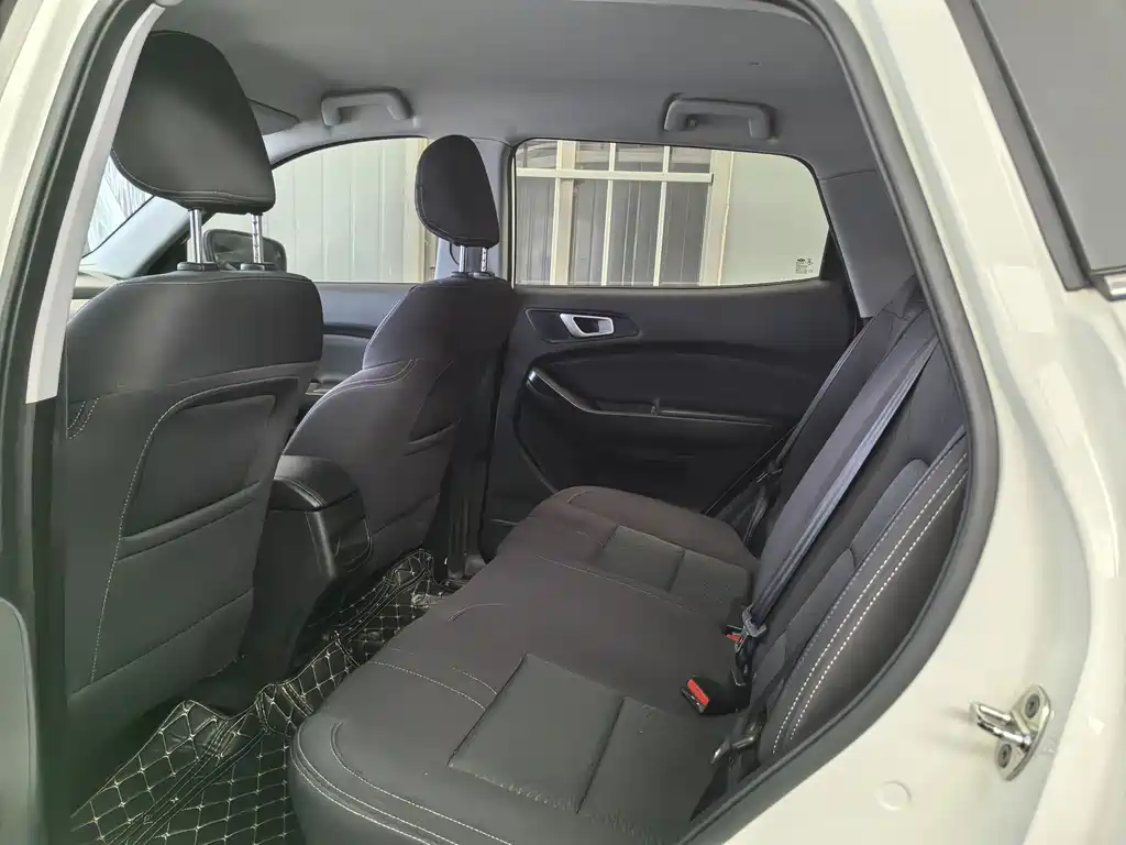 Chery Tiggo 5x 2020 — фото 7
