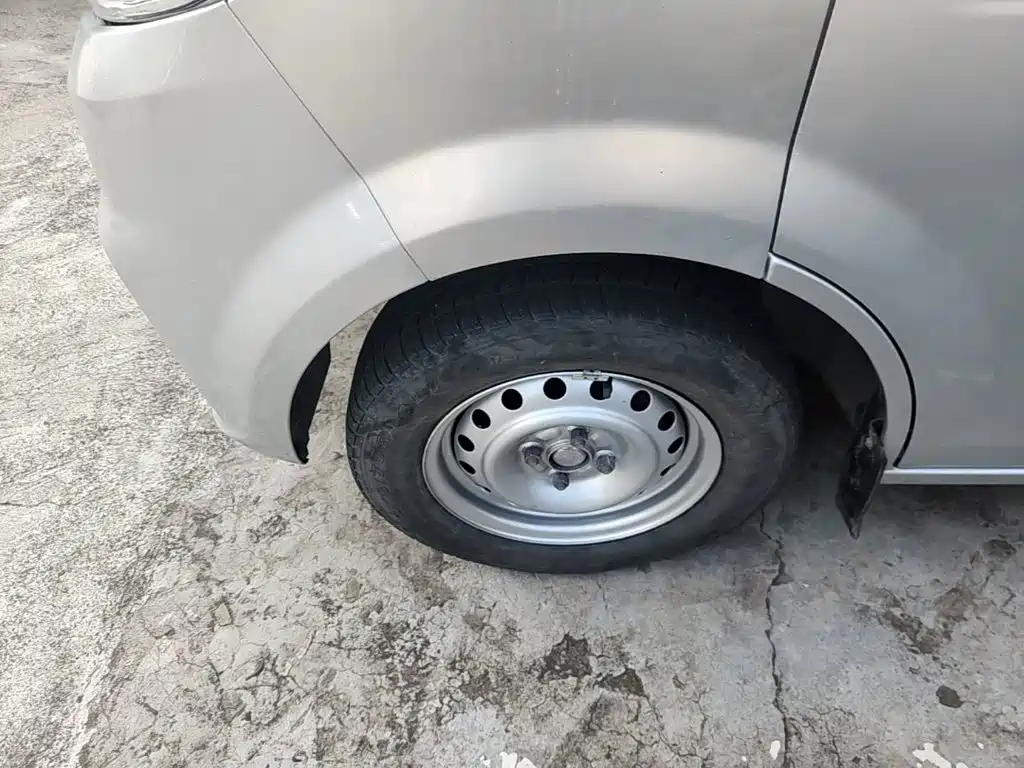 Changan Kuayue Star V3 2023 — фото 23