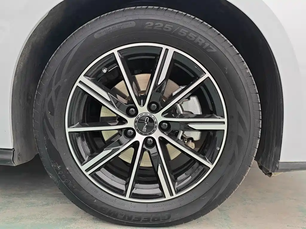 BYD Seal 06 2024 — фото 15