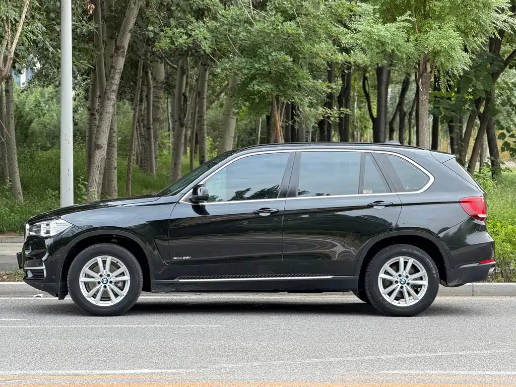 BMW X5 2015 — фото 3