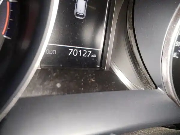 Toyota C-HR 2020