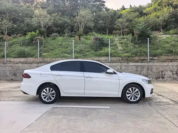 Volkswagen Bora 2020