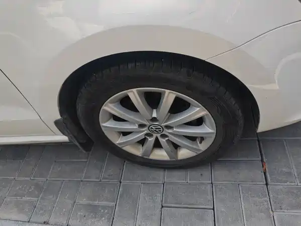 Volkswagen Polo 2018