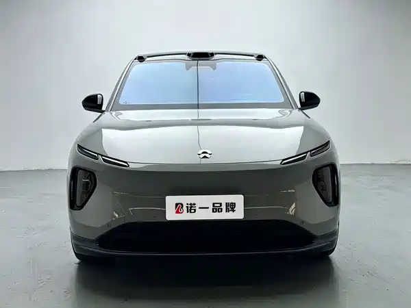 NIO EC6 2023